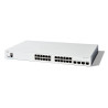 4T-4X-Rf Network Switch