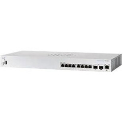 Cbs350 Managed L3 10G