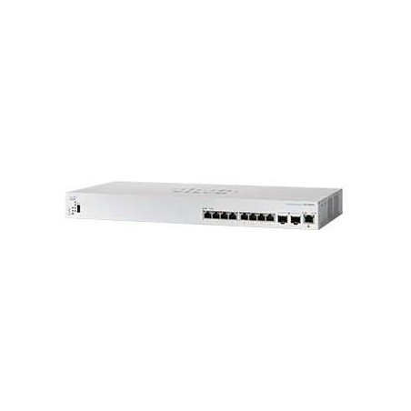 Cbs350 Managed L3 10G