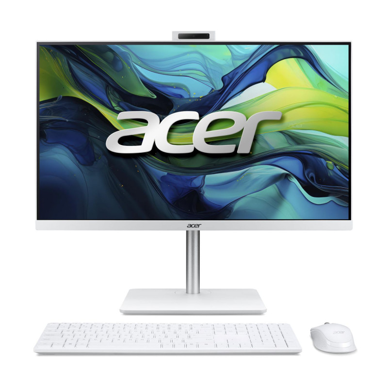 Aspire C24-Awi5416 Nl Intel?