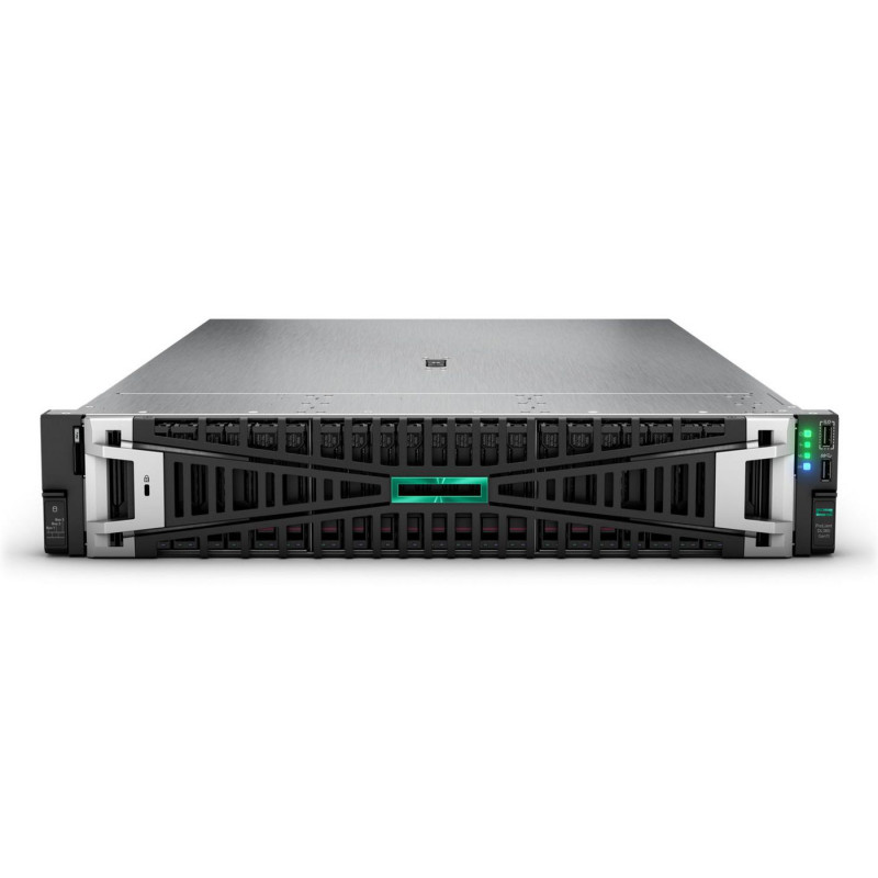 Proliant Dl380 Gen11 Server 0