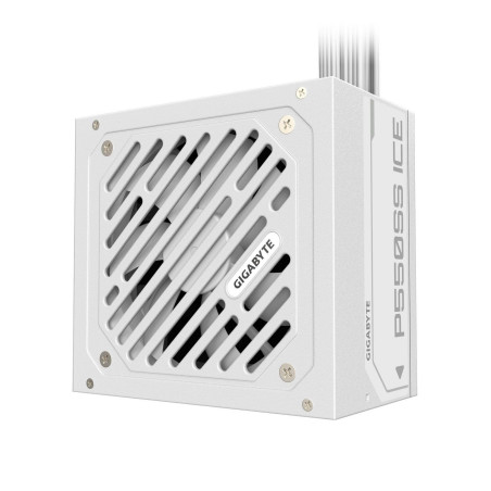 P550Ss Ice Power Supply -