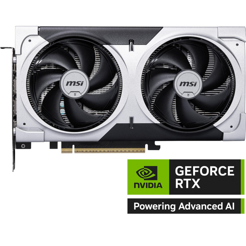X Oc Plus Nvidia 8 Gb Gddr7