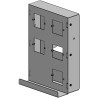 Enclosure for Control Panel