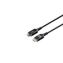 High Speed Active Optic fiber