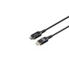 High Speed Active Optic fiber