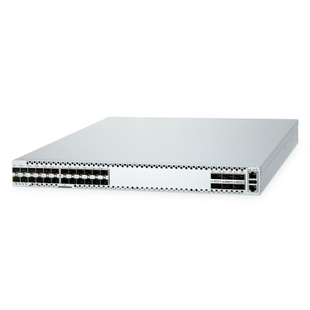 Layer 3 24-Port 10G SFP+ +