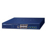 Layer 3, 8-Port 2.5GBASE-T