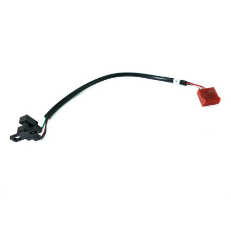 LABEL TAKEN SENSOR KIT for