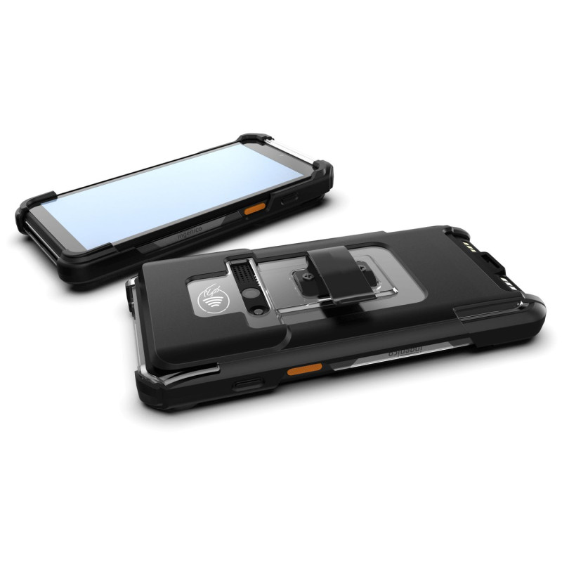 Mobile Protect & Go Case with