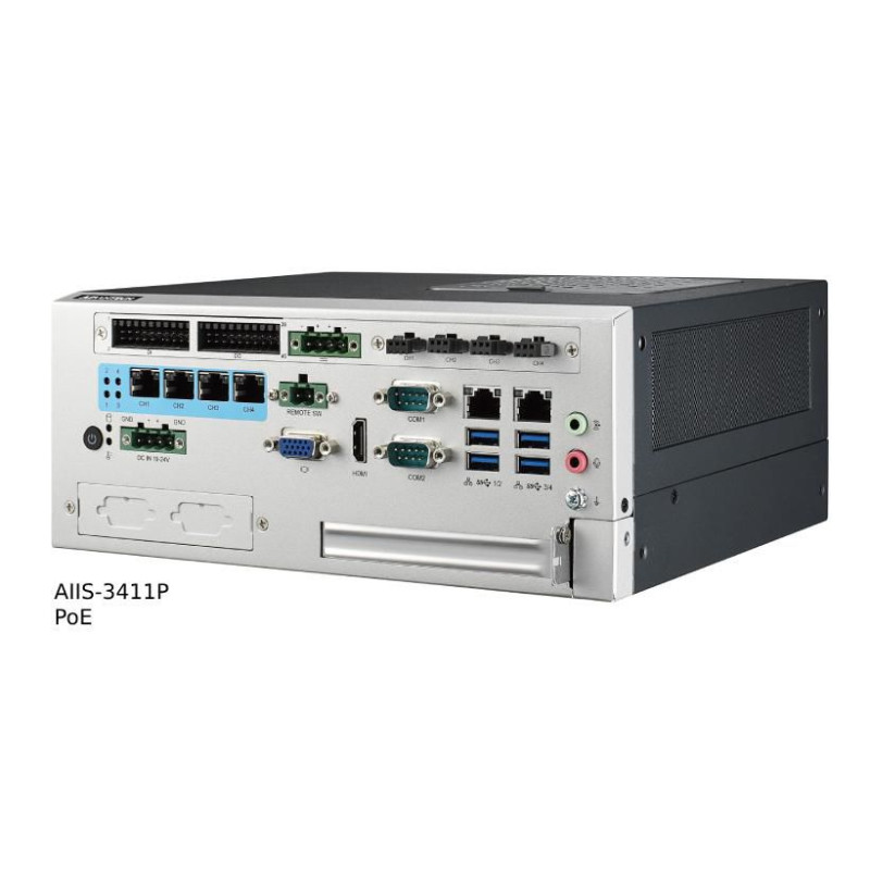 Compact Vision Sys,10th Gen