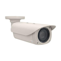 2MP Video Analytics Zoom