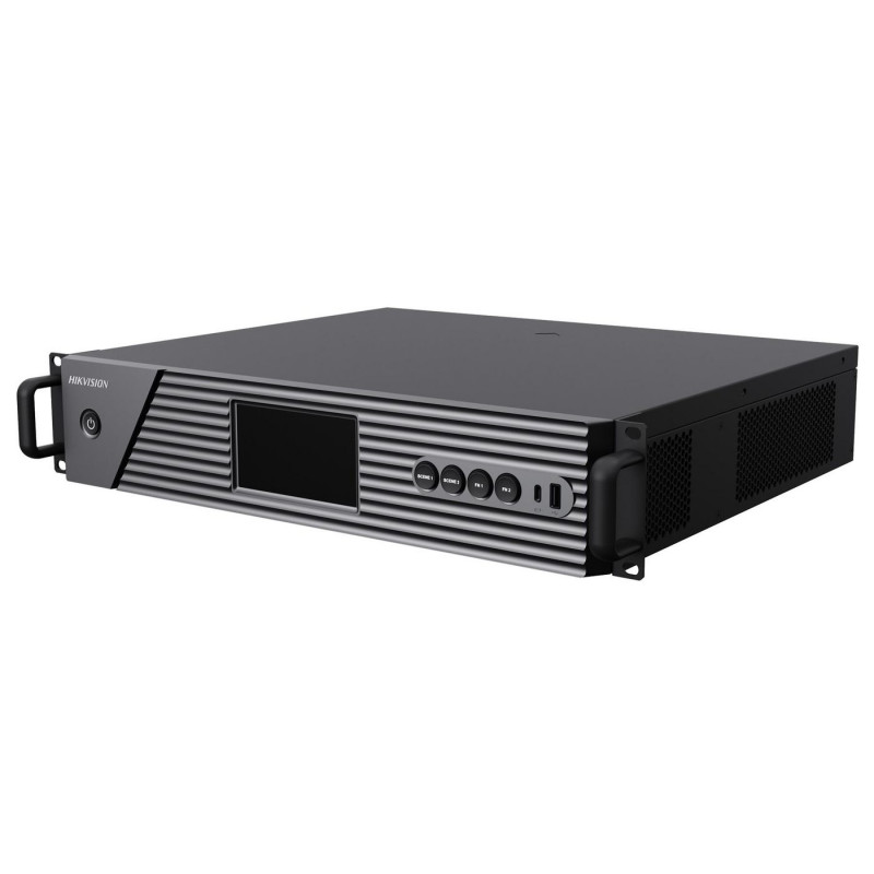 6 Slots C66S Chasis | APLIUM