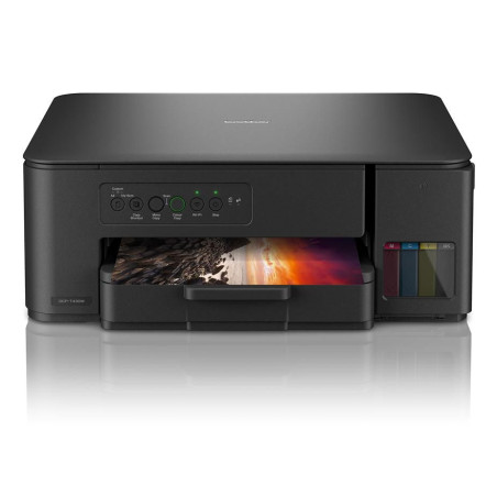 Dcp-T430W Multifunction