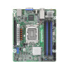 Motherboard Intel C266 Lga