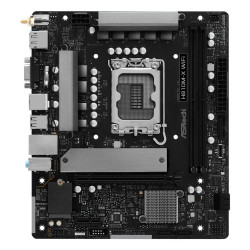 Intel H810 Lga 1851 (Socket