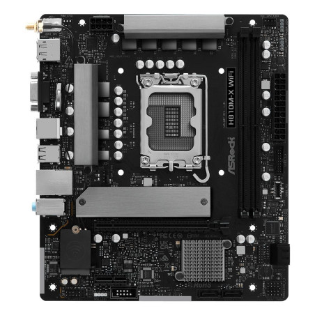 Intel H810 Lga 1851 (Socket
