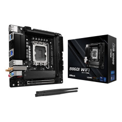 Intel B860 Lga 1851 (Socket