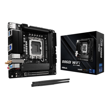 Intel B860 Lga 1851 (Socket