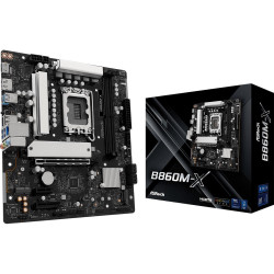 Intel B860 Lga 1851 (Socket