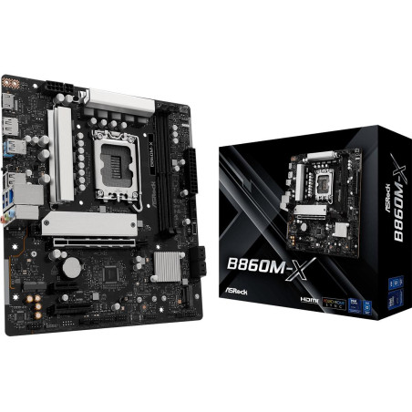 Intel B860 Lga 1851 (Socket