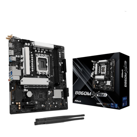 Intel B860 Lga 1851 (Socket