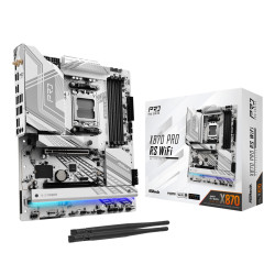 Amd X870 Socket Am5 Atx