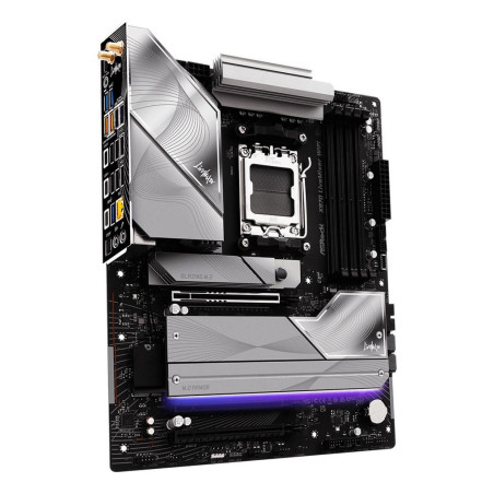 Amd X870 Socket Am5 Atx