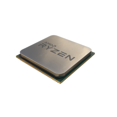 Ryzen 3 4300Ge Processor 3.5
