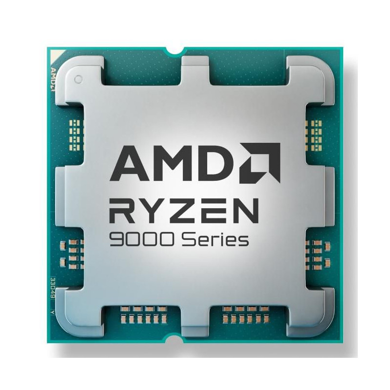 AMD Ryzen 7 9850X3D - 4.7 GHz - 8 núcleos - 16 hilos - 96 MB | APLIUM