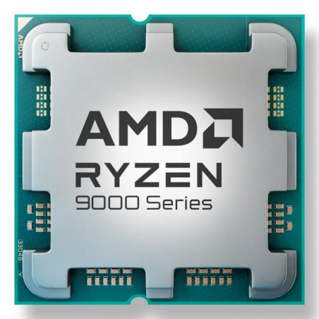 AMD Ryzen 7 9850X3D - 4.7 GHz - 8 núcleos - 16 hilos - 96 MB | APLIUM