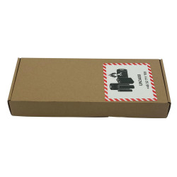 Battery, 60WHR, 4 Cell,