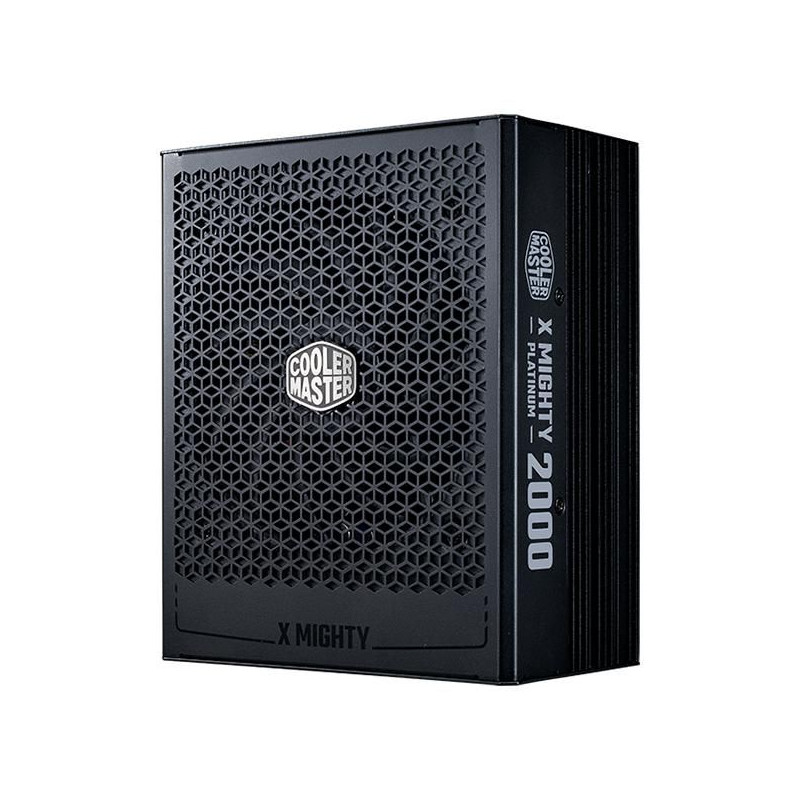 X Mighty Platinum 2000W 230V