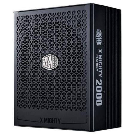 X Mighty Platinum 2000W 230V