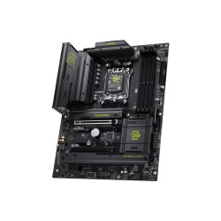 Motherboard Amd B850 Socket
