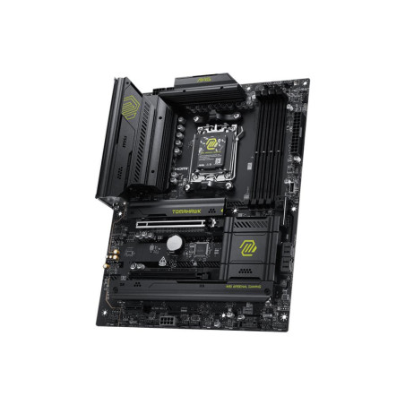 Motherboard Amd B850 Socket