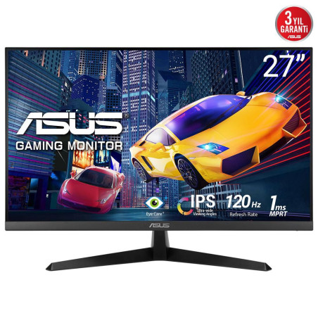 Computer Monitor 68.6 Cm