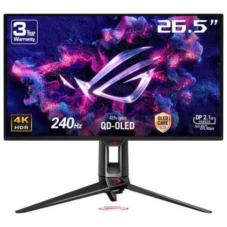 Oled Pg27Ucdm Computer