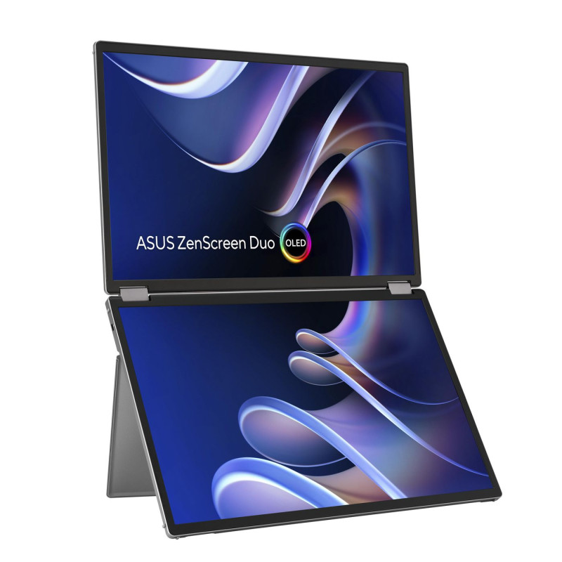 N Duo Oled Mq149Cd Computer