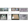 System I/O Board Motherboard