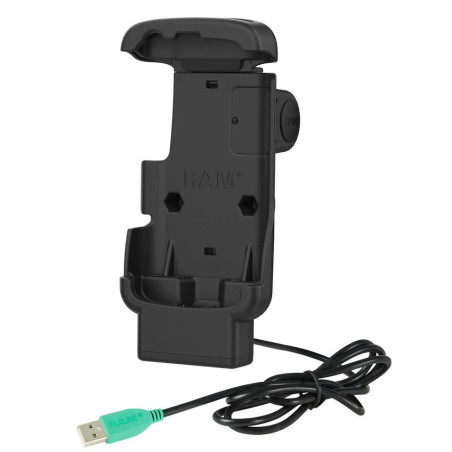RAM Form-Fit Powered Dock for