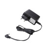 Power supply 12V/3A black 1.1m