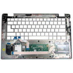 Palmrest assembly with smart