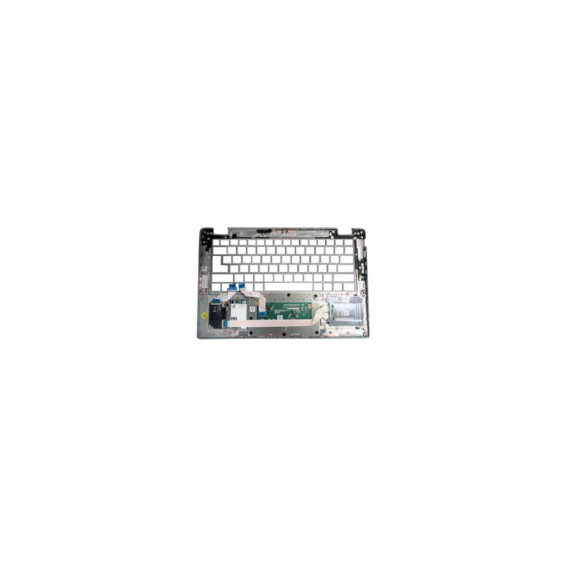 Palmrest assembly with smart