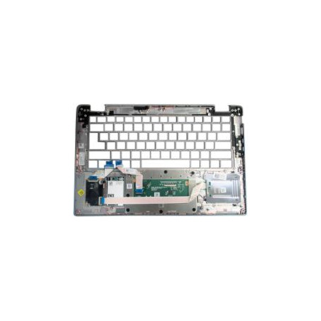 Palmrest assembly with smart