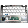 Palmrest assembly with smart