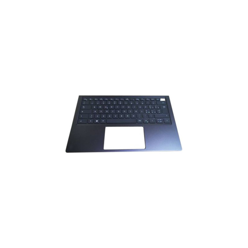 Backlit Italian keyboard
