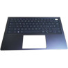 Backlit Italian keyboard