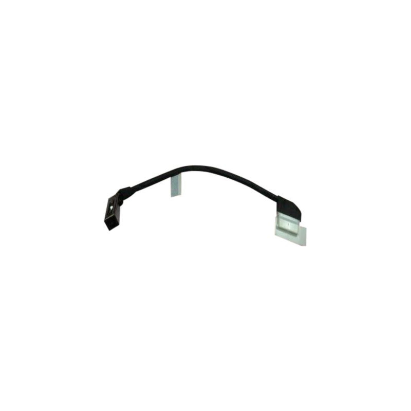 DC power input cable for