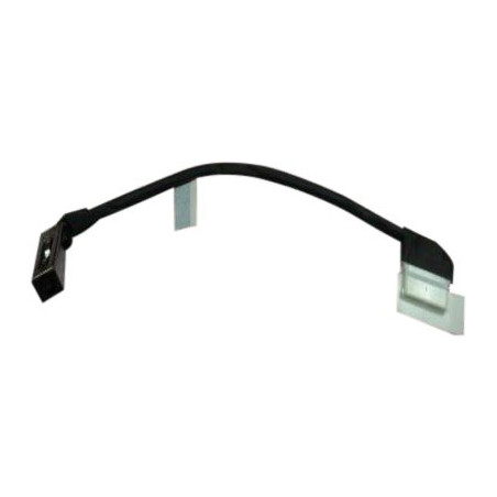 DC power input cable for